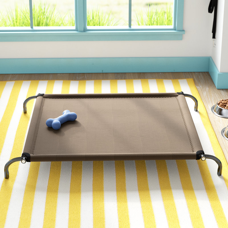 Tucker Murphy Pet™ Daluz Dog Cot & Reviews Wayfair